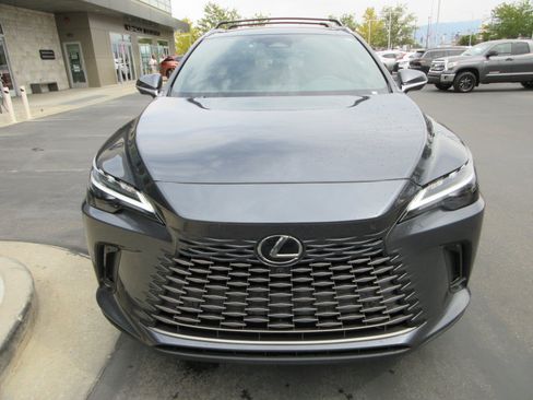 Used 2025 Lexus RX 350h w/ Convenience Package AWD/4WD image 14