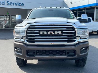 Used 2023 RAM 3500 Limited