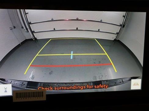 New 2026 Toyota Tacoma TRD Off-Road image 23