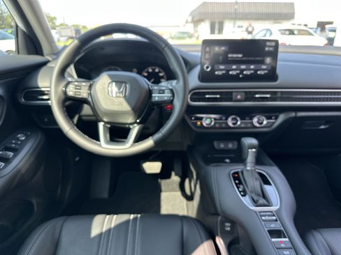 Used 2027 Honda HR-V EX-L image 15