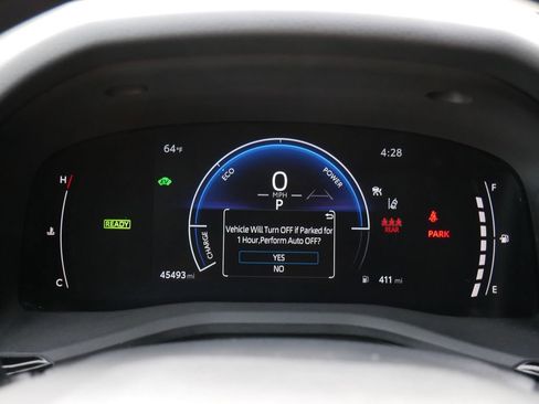 Used 2025 Toyota Camry LE FWD image 22