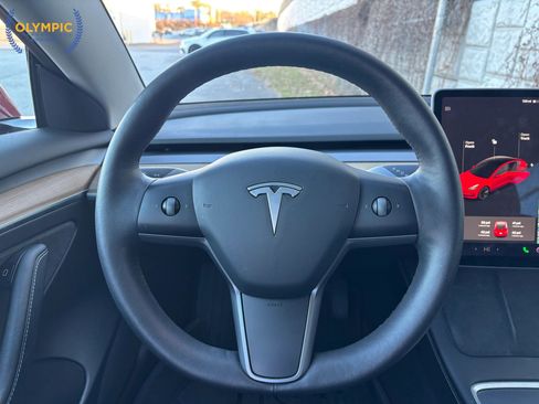 Used 2021 Tesla Model 3 Long Range image 21