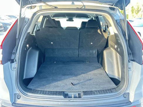 Used 2023 Honda CR-V LX image 9