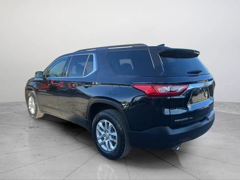 Used 2019 Chevrolet Traverse LT AWD/4WD image 6