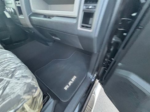Used 2012 RAM 1500 Express image 24