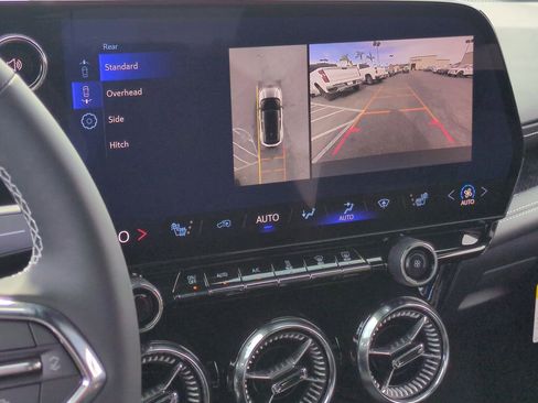 New 2026 Chevrolet Blazer EV LT FWD image 15