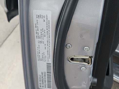 Used 2024 RAM 2500 Big Horn image 36