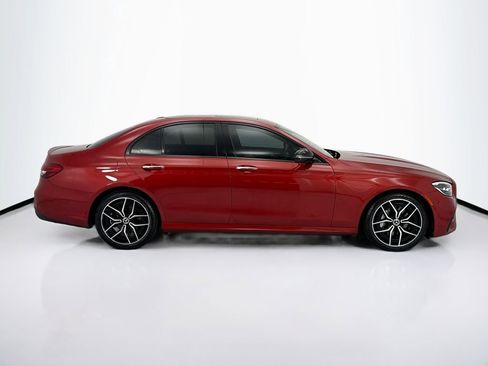 Certified 2022 Mercedes-Benz E 350 Sedan image 4