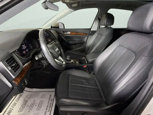 Used 2018 Audi Q5 2.0T Premium AWD/4WD image 17