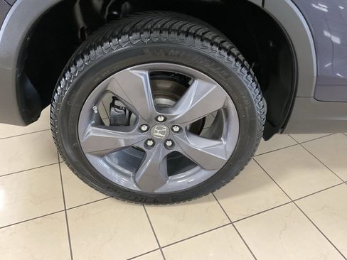 Used 2020 Honda Passport Touring image 7