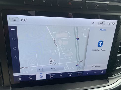 Used 2023 Ford F150 XLT w/ Equipment Group 302A High image 18