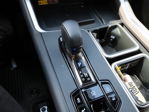 Certified 2025 Lexus TX 350 AWD w/ Technology Package image 30