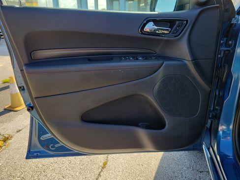 Used 2025 Dodge Durango R/T image 15