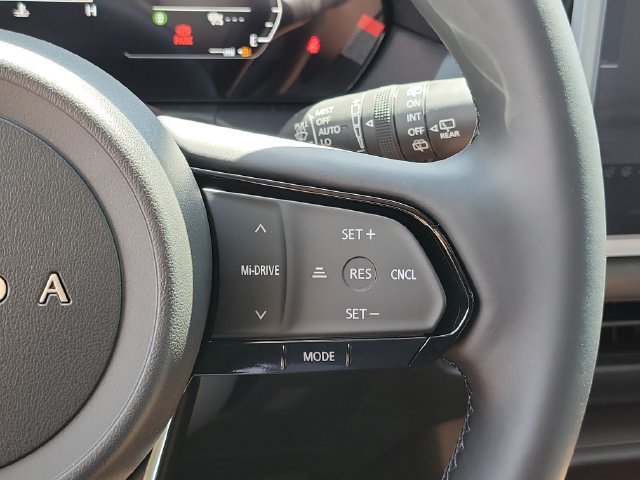 New 2026 MAZDA CX-5 Preferred AWD/4WD image 8