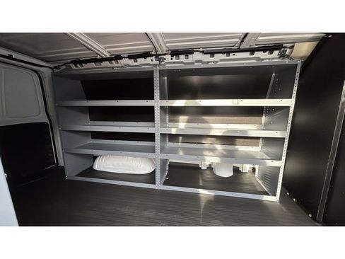 New 2025 Chevrolet Express 2500 w/ Driver Convenience Package image 17