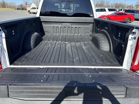 New 2025 Ford F250 Lariat w/ Lariat Ultimate Package image 5