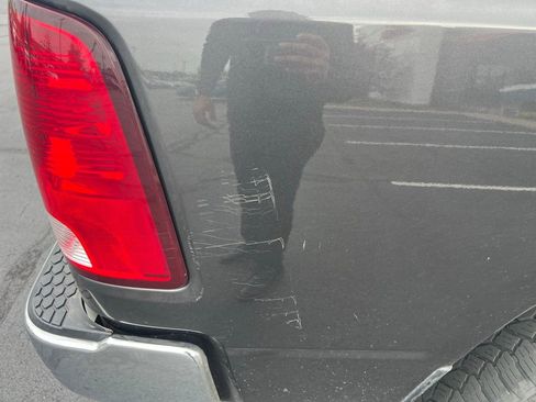 Used 2020 RAM 1500 Tradesman w/ Tradesman SXT Package image 12