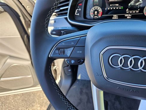 New 2026 Audi Q7 2.0T Premium image 11
