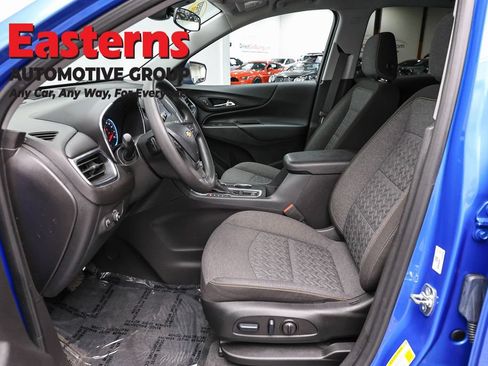 Used 2024 Chevrolet Equinox LT FWD image 13