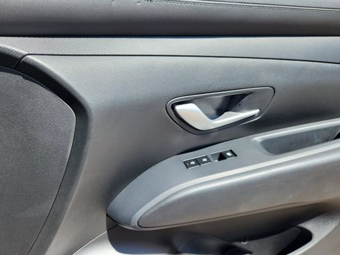 Used 2025 Hyundai Tucson SEL AWD/4WD image 15