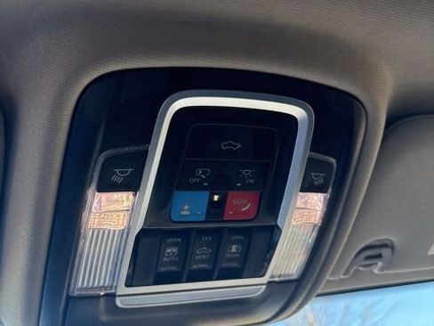 Used 2024 RAM 2500 Laramie w/ Protection Group image 46