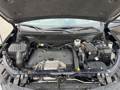 Used 2020 Chevrolet Equinox LT image 57