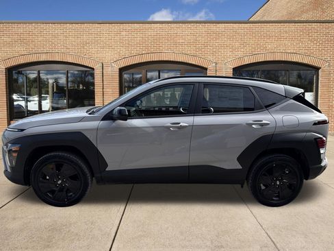 New 2026 Hyundai Kona SEL Sport image 7