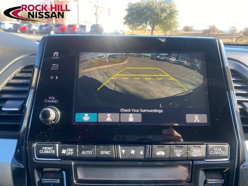 Used 2020 Honda Odyssey EX-L image 26