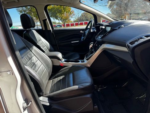 Used 2013 Ford C-MAX SEL image 14