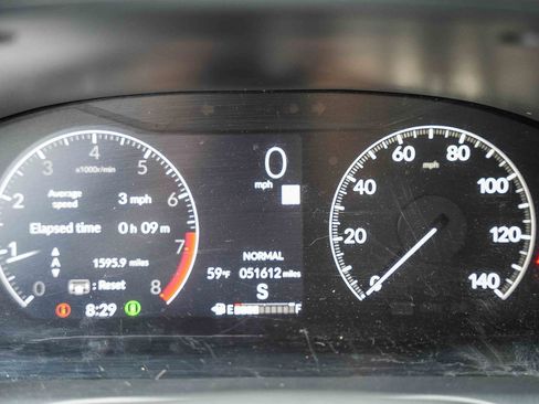 Used 2024 Honda HR-V Sport image 22