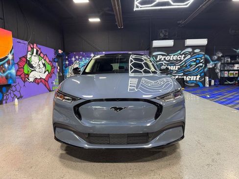 Used 2023 Ford Mustang Mach-E Premium AWD/4WD image 9