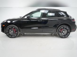 Certified 2025 Porsche Macan S video 2