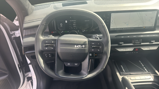 New 2027 Kia Telluride X-Line SX Prestige AWD/4WD image 16