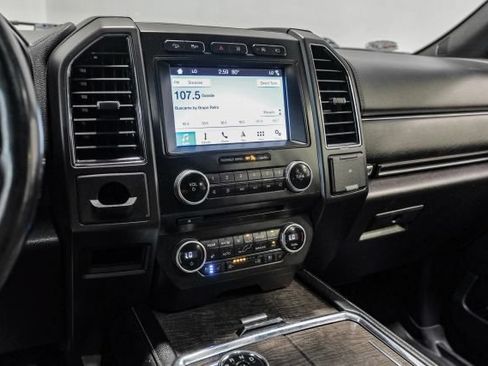 Used 2018 Ford Expedition Max Limited w/ Equipment Group 302A AWD/4WD image 41