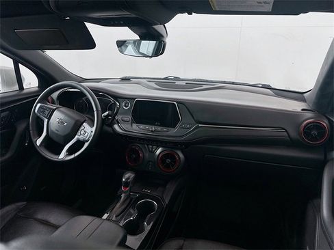 Used 2019 Chevrolet Blazer RS image 25