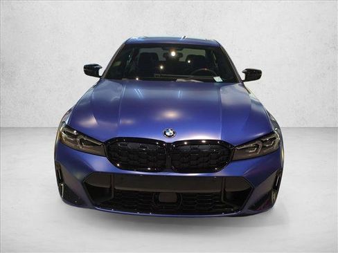 New 2026 BMW M340i RWD image 6