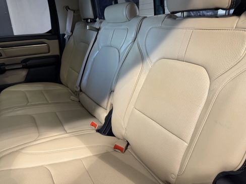 Used 2019 RAM 1500 Limited image 35