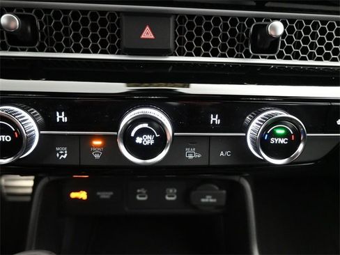 New 2026 Honda Civic Sport image 14