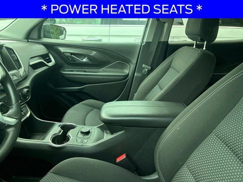 Used 2023 GMC Terrain SLE w/ Driver Convenience Package AWD/4WD image 7