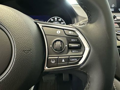 Used 2026 Acura RDX SH-AWD image 19