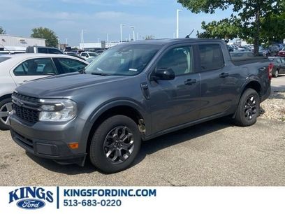 Used 2024 Ford Maverick XLT w/ XLT Luxury Package
