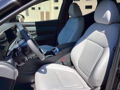 New 2026 Hyundai Santa Cruz SEL AWD/4WD image 27