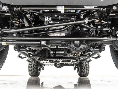 Used 2026 Jeep Wrangler Unlimited Sport image 40