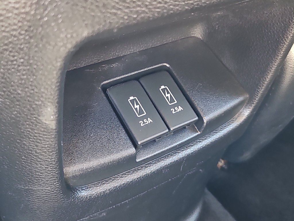 Used 2017 Honda CR-V EX-L image 21