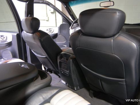 Used 2003 Ford F150 Harley-Davidson image 17