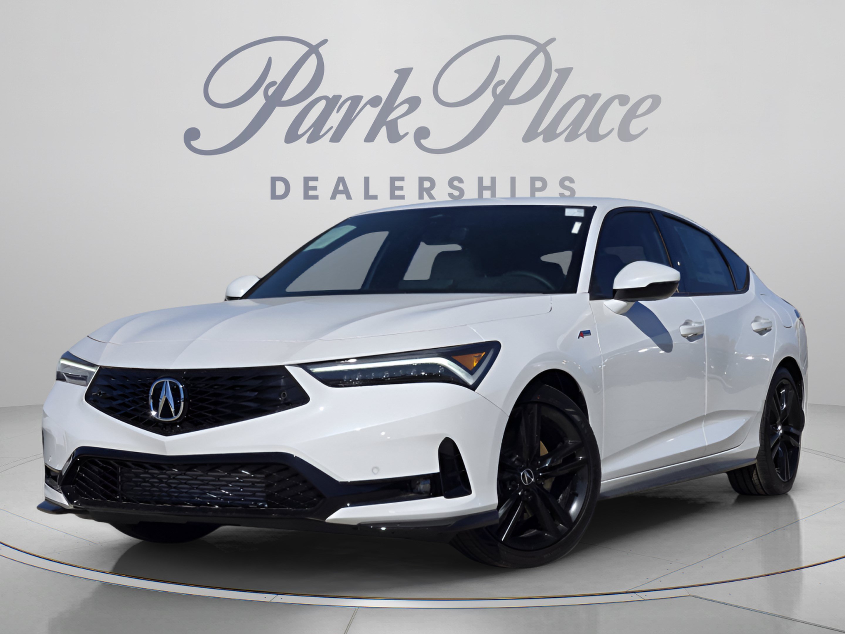 Used 2026 Acura Integra A-Spec w/ Technology Package FWD image 1