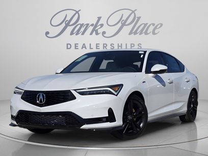 Used 2026 Acura Integra A-Spec w/ Technology Package