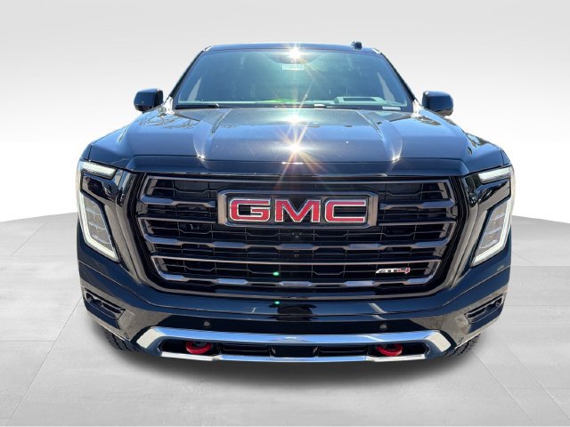 New 2026 GMC Yukon AT4 Ultimate AWD/4WD image 2