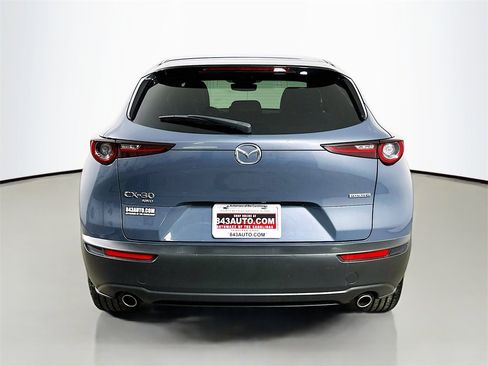Used 2024 MAZDA CX-30 AWD 2.5 S w/ Preferred Package image 6