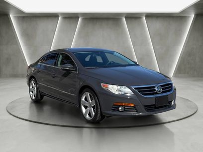 Used 2012 Volkswagen CC Lux Limited